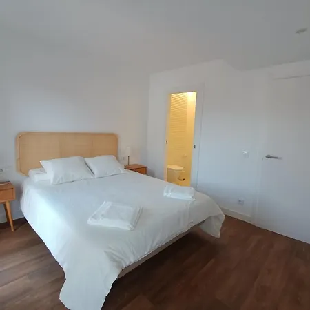 Apartment Mirador De La Ria *