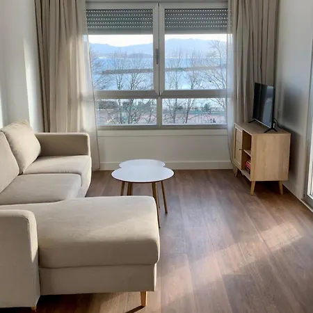 Mirador De La Ria Apartment