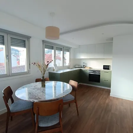 Mirador De La Ria Apartment