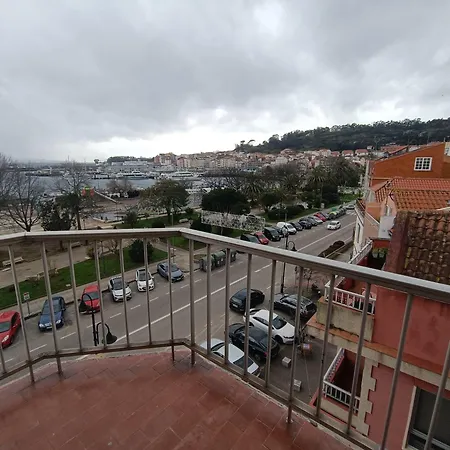 Apartment Mirador De La Ria *