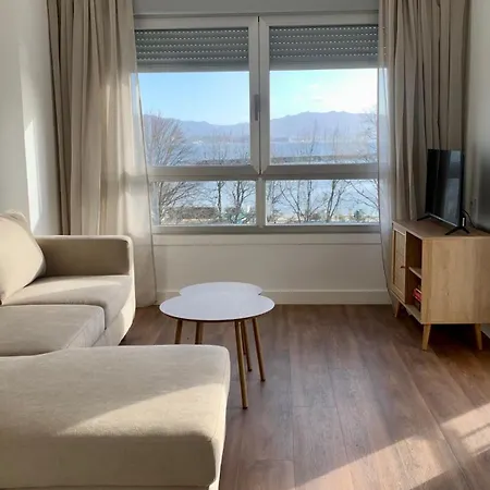 Apartment Mirador De La Ria