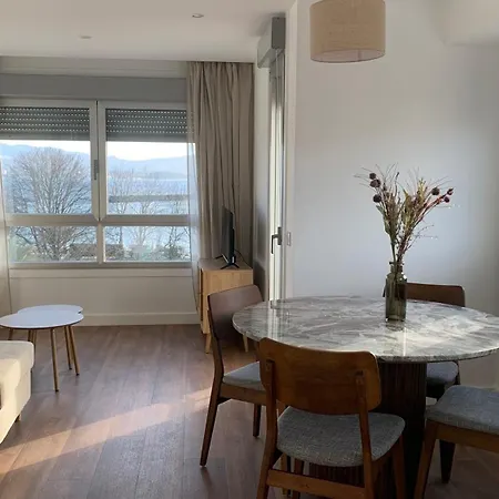 Mirador De La Ria Lejlighed *