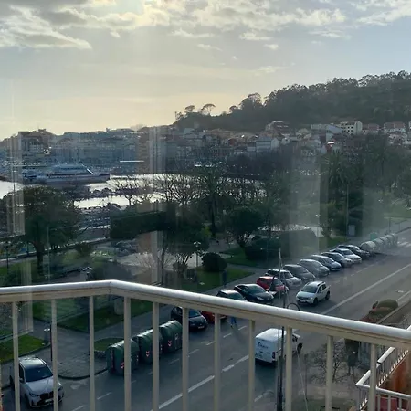 Mirador De La Ria Apartment