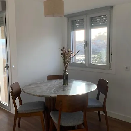 Apartment Mirador De La Ria