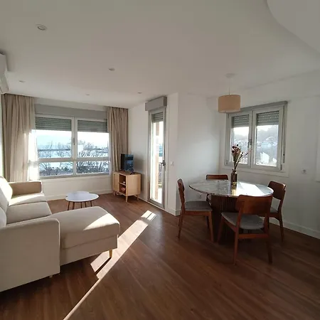 Mirador De La Ria Apartment