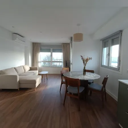 Apartment Mirador De La Ria