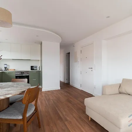 Apartment Mirador De La Ria
