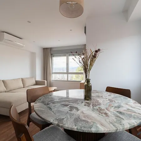 Mirador De La Ria Apartment *
