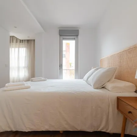 Lejlighed Mirador De La Ria *