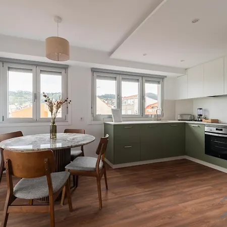 Lejlighed Mirador De La Ria