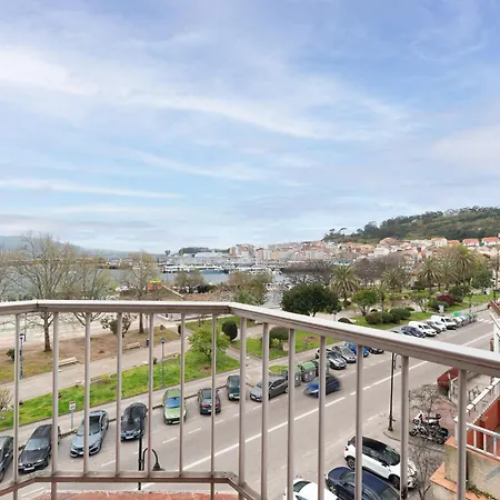 Mirador De La Ria Lejlighed *