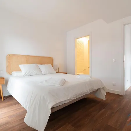 Apartment Mirador De La Ria *