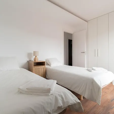 Lejlighed Mirador De La Ria Cangas do Morrazo