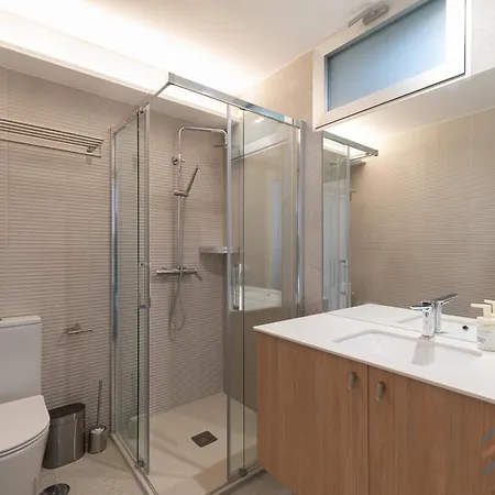 Apartment Mirador De La Ria *